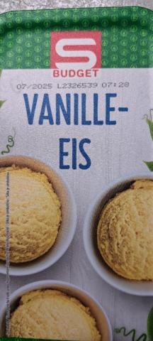 Vanille Eis, Vanille von dieterhassler | Hochgeladen von: dieterhassler