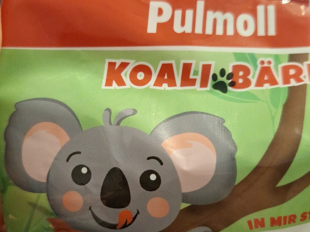 Koala Bärli Pulmoll von luschu | Hochgeladen von: luschu Koala Bärli Pulmoll von luschu | Hochgeladen von: luschu