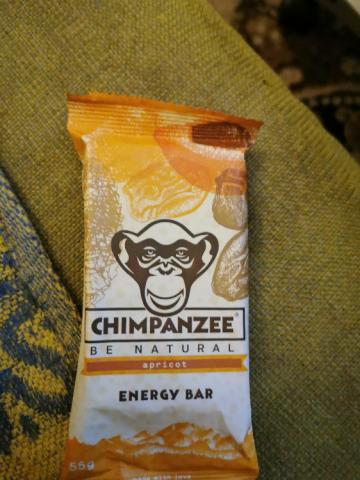 Chimpanzee Energy Bar, apricot by RoswithaWingel | Uploaded by: RoswithaWingel