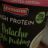 High Protein Pistachio Style Pudding von NinaStra | Hochgeladen von: NinaStra