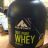 100% Pure Whey Protein, Banane Mango | Hochgeladen von: mher610