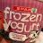 Frozen Yogurt, Litschi   Aronia von brandyvag | Hochgeladen von: brandyvag