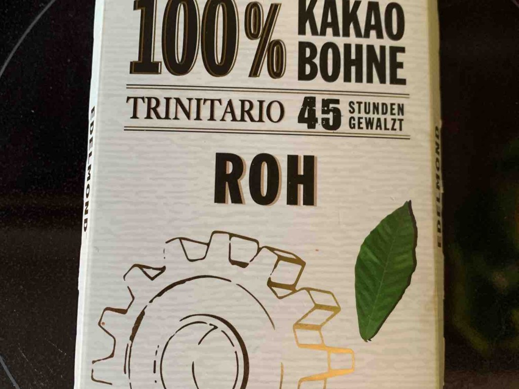 100% rohe Kakaobohne von maymichaela239 | Hochgeladen von: maymichaela239