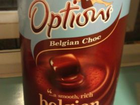 Options Belgian Choc | Hochgeladen von: lipstick2011