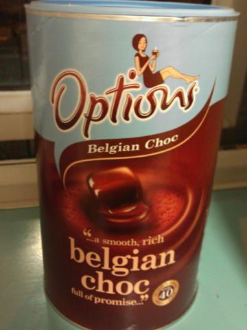 Options Belgian Choc | Hochgeladen von: lipstick2011