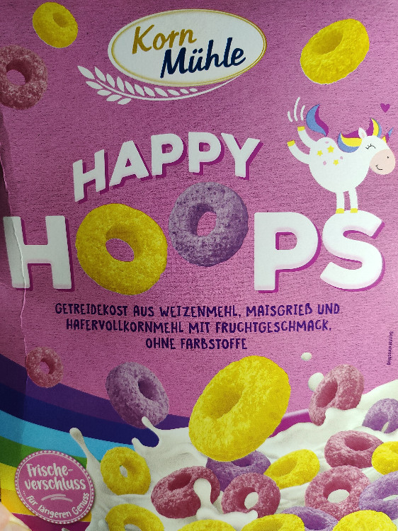 Happy Hoops von hegglmo | Hochgeladen von: hegglmo