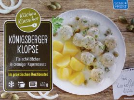 Königsberger Klopse | Hochgeladen von: Marlo95