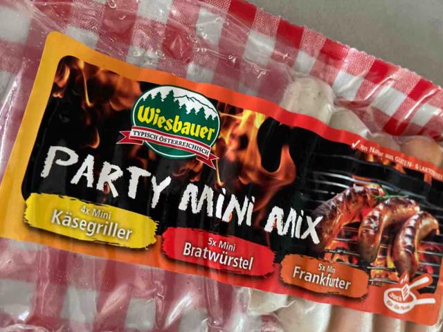 Party Mini Mix von mahlein84 | Hochgeladen von: mahlein84