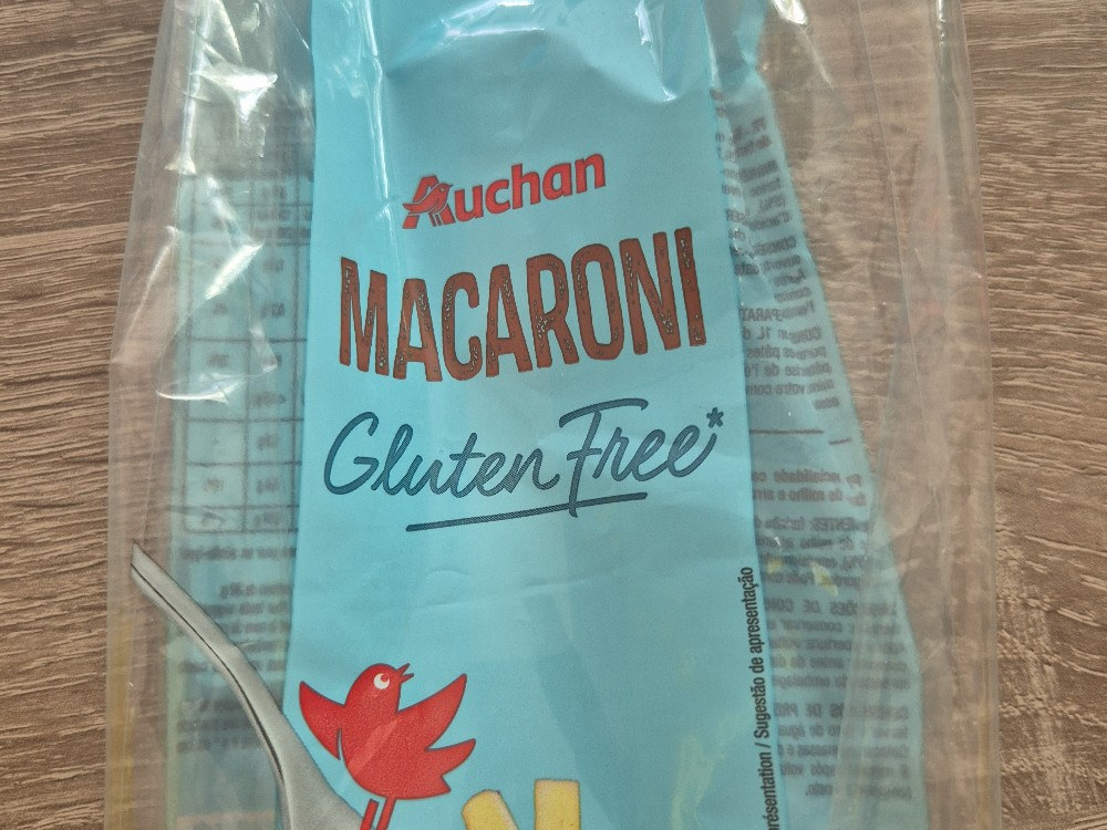 Aufhängen Macaroni glutenfree von PatriciaZisser | Hochgeladen von: PatriciaZisser Aufhängen Macaroni glutenfree von PatriciaZisser | Hochgeladen von: PatriciaZisser