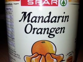 Mandarin-Orangen | Hochgeladen von: Sonja1966