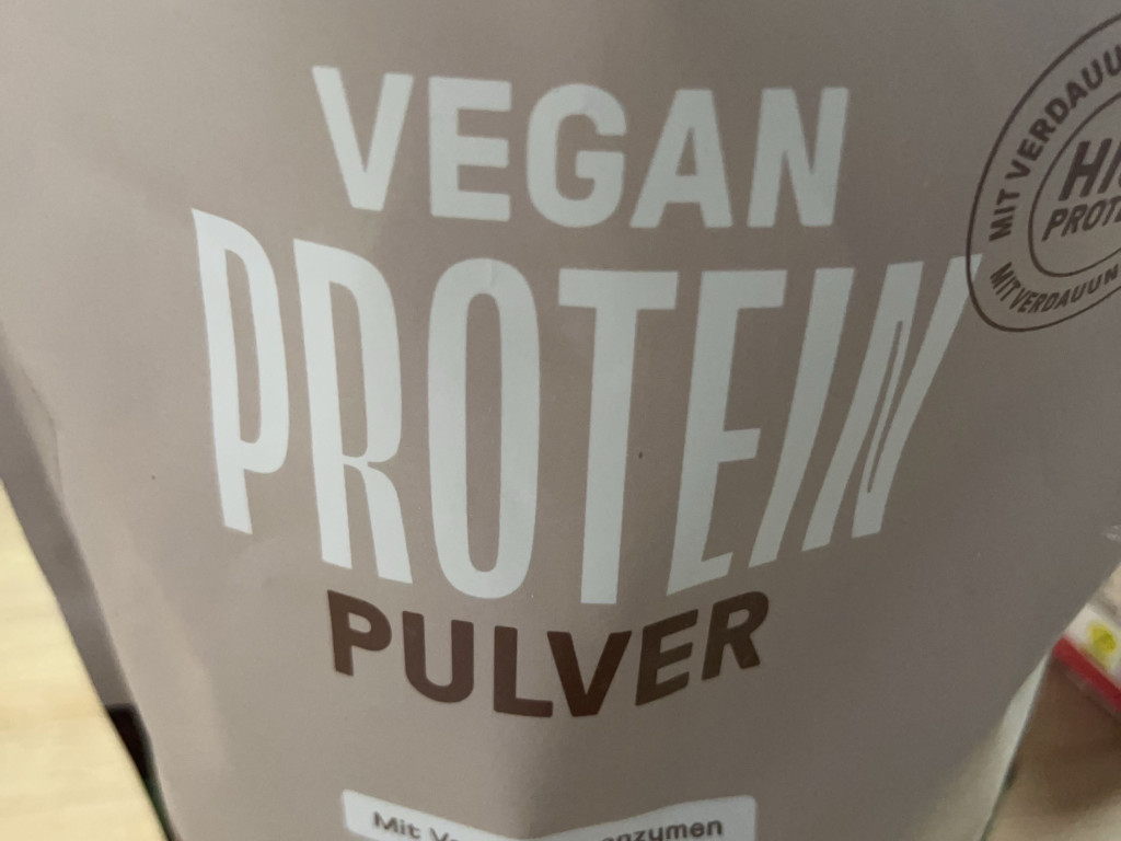 Vegan Protein Schoko von AngieGaller | Hochgeladen von: AngieGaller