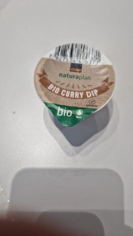 bio curry dip von schnidii | Hochgeladen von: schnidii