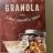 ICA  Granola, without milk by Lunacqua | Hochgeladen von: Lunacqua