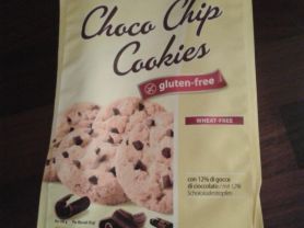 Choco Chip Cookie | Hochgeladen von: engel071109472 Choco Chip Cookie | Hochgeladen von: engel071109472