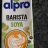 alpro barista soya von Tawi96 | Hochgeladen von: Tawi96