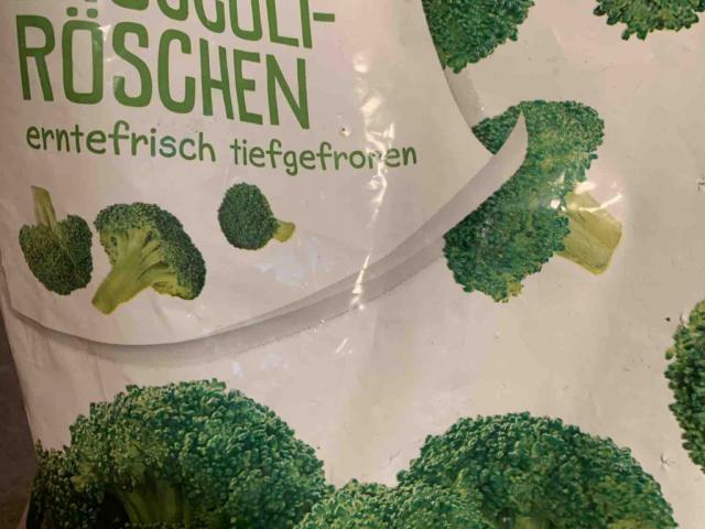 Broccoli-Röschen von mxrcomnz | Hochgeladen von: mxrcomnz