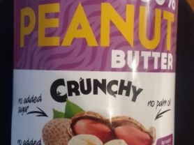 Peanut butter crunchy | Hochgeladen von: LadyM Peanut butter crunchy | Hochgeladen von: LadyM