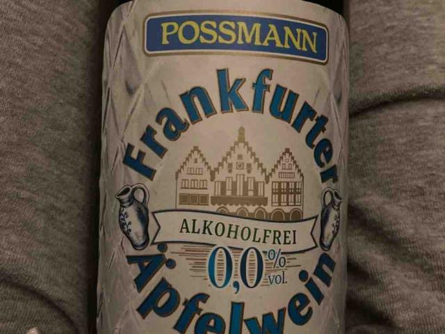 alkoholfreier Apfelwein  von flocke15 | Hochgeladen von: flocke15