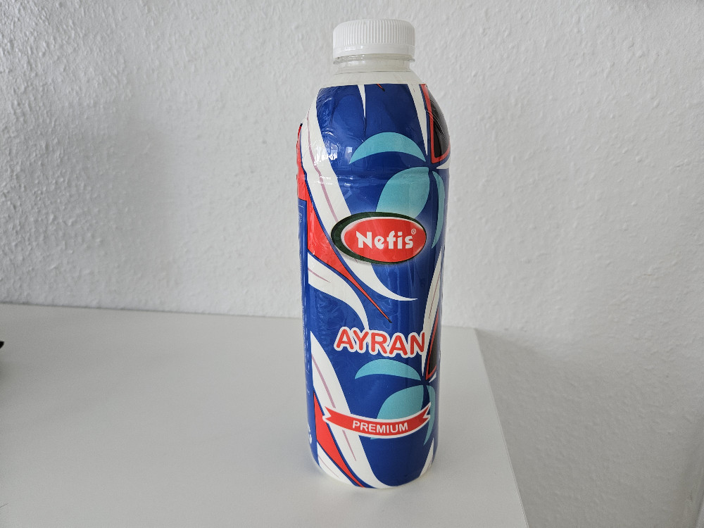 Ayran von kosc | Hochgeladen von: kosc Ayran von kosc | Hochgeladen von: kosc