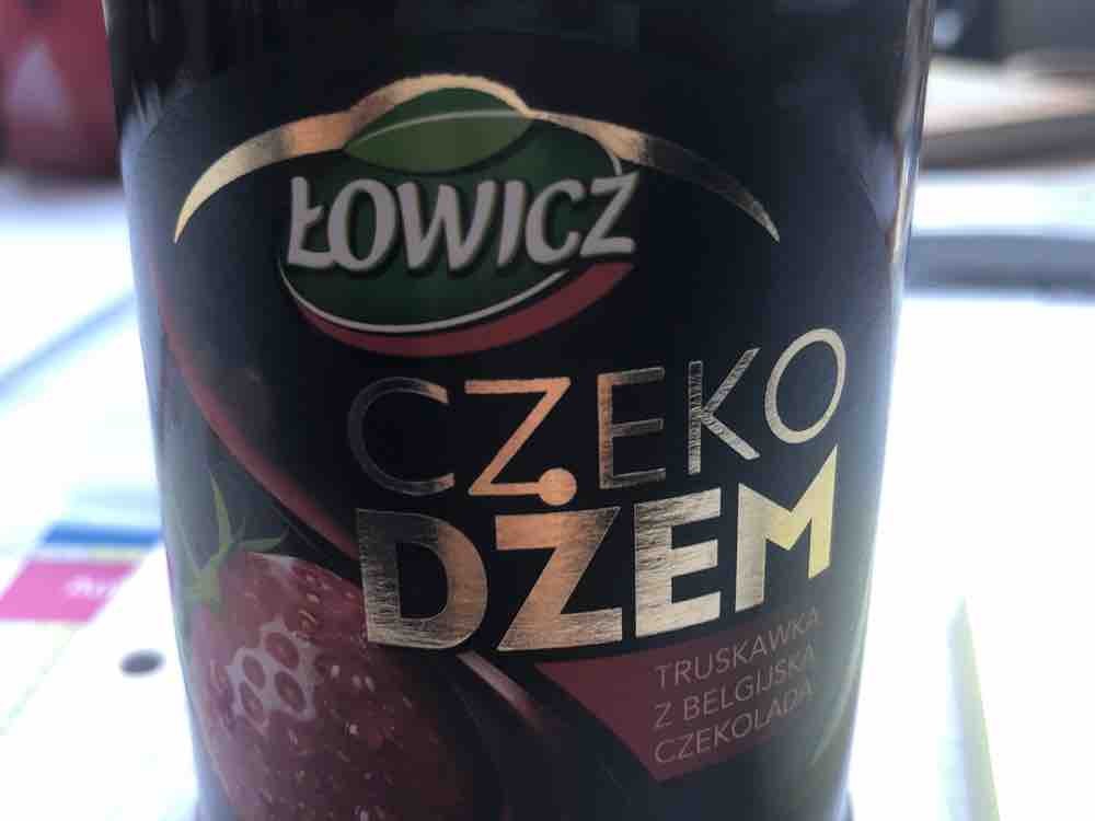 Czego Dzem z truskawki von Angela224 | Hochgeladen von: Angela224 Czego Dzem z truskawki von Angela224 | Hochgeladen von: Angela224