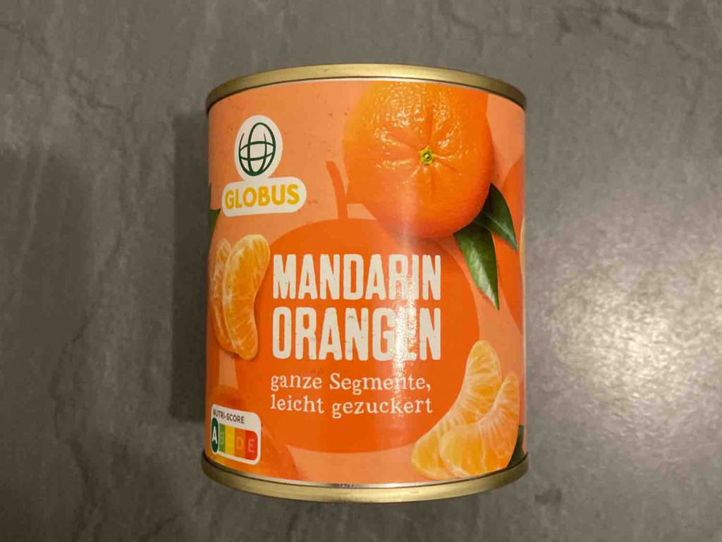 Mandarin Orangen, abgetropft von J0ker666 | Hochgeladen von: J0ker666