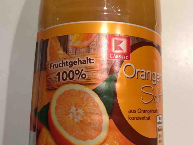 Orangen Saft, Fruchtgehalt 100% von heikomoo | Hochgeladen von: heikomoo