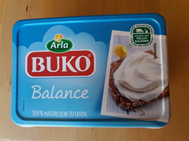 Buko Balance | Hochgeladen von: nency