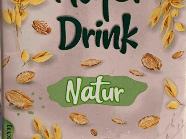 Hafer Drink, Natur von secada | Hochgeladen von: secada