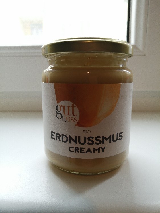Erdnussmus creamy von wirom | Hochgeladen von: wirom Erdnussmus creamy von wirom | Hochgeladen von: wirom