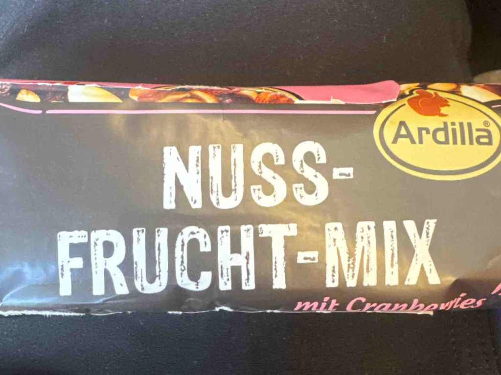 Nuss Frucht mix by kliebich1 | Hochgeladen von: kliebich1