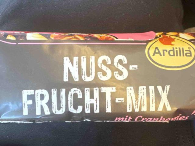 Nuss Frucht mix by kliebich1 | Uploaded by: kliebich1