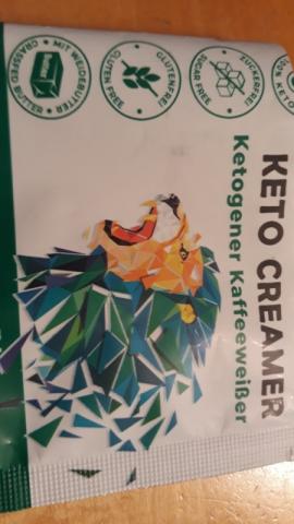 keto creamer von BB13 | Hochgeladen von: BB13