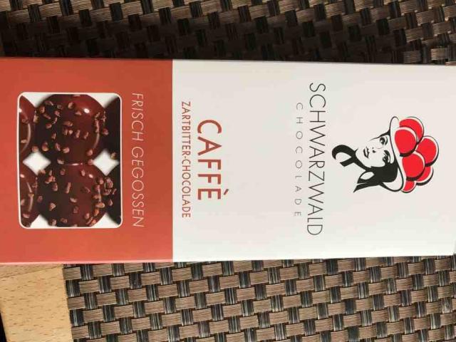 Schwarzwald chocolade  Caffè von Falentini | Hochgeladen von: Falentini