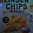 Bio linsen chips, Meersalz by EnKay | Hochgeladen von: EnKay