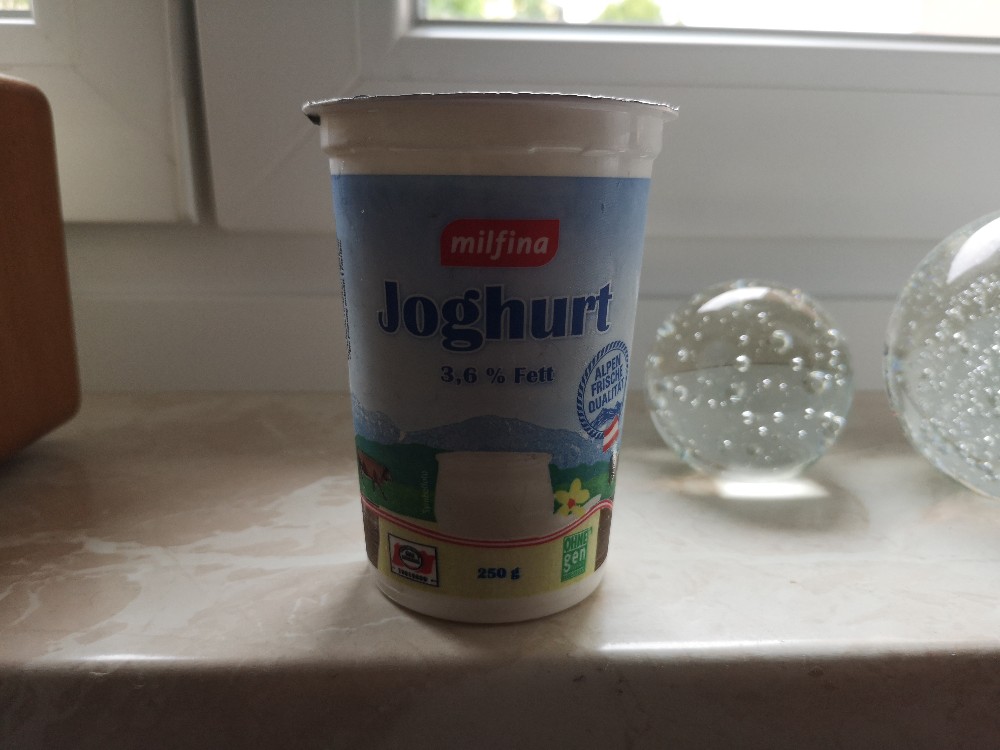 Joghurt von kummers | Hochgeladen von: kummers