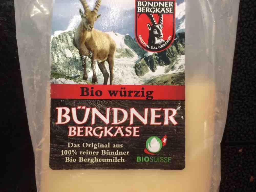 Bündner Bergkäse Bio würzig, Bio suisse von marcozuger525 | Hochgeladen von: marcozuger525