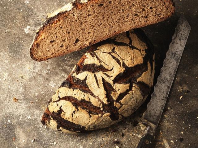 Sauerteigbrot von Anni-Banani | Hochgeladen von: Anni-Banani