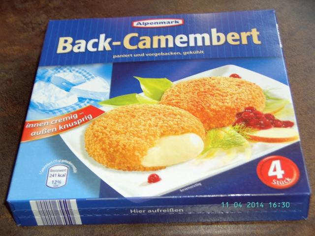 Back-Camembert | Hochgeladen von: PeggySue2509
