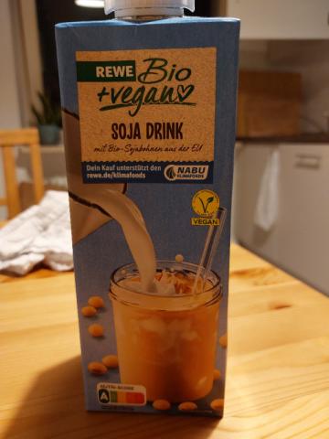 soja drink by sab.cas | Uploaded by: sab.cas