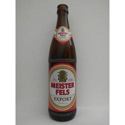 Bier Meisterfels Export, 5,5% vol Alk. | Hochgeladen von: micha66/Akens-Flaschenking