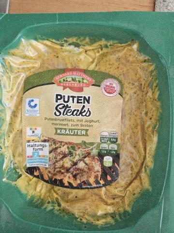 Puten Steaks von erika28 | Hochgeladen von: erika28