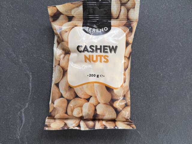 Cashew nuts von lydiakittmann | Hochgeladen von: lydiakittmann