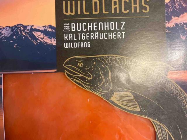 Wildlachs von jakob01 | Hochgeladen von: jakob01