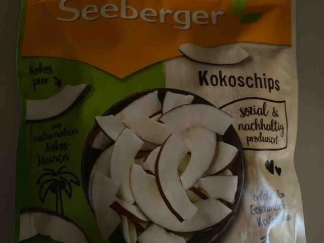 Kokoschips von nadine84hh | Hochgeladen von: nadine84hh