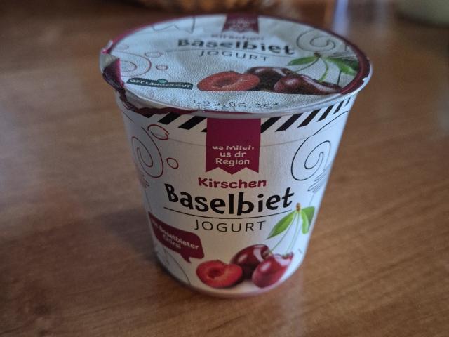 Baselbieter Joghurt, Kirsche von Thea Doropolis | Hochgeladen von: Thea Doropolis Baselbieter Joghurt, Kirsche von Thea Doropolis | Hochgeladen von: Thea Doropolis