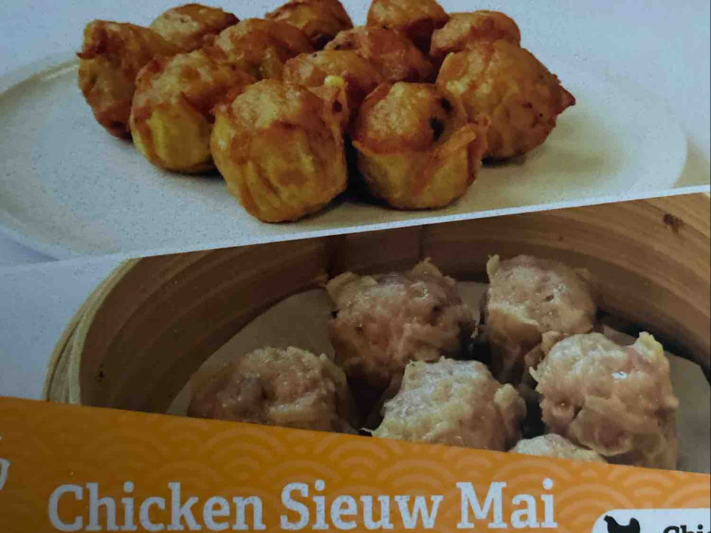 dim sum von bovey401 | Hochgeladen von: bovey401