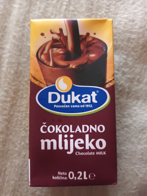 Cokoladno Mlijeko von michaelffm | Hochgeladen von: michaelffm