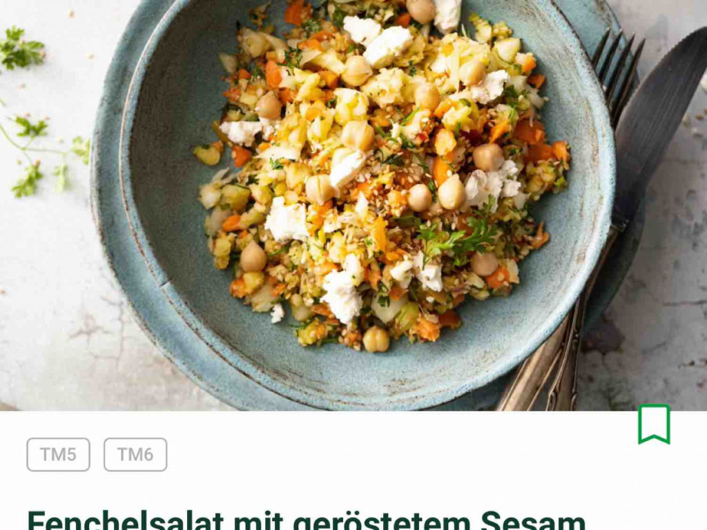 Karotten-Fenchel-Salat, mit Zitrone von bettljuice | Hochgeladen von: bettljuice