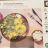 Cheesy Smashed Potatoes, Hello Fresh von martinthurnbacher | Hochgeladen von: martinthurnbacher