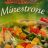 Minestrone, con 15 Verdure von DanielZotter | Hochgeladen von: DanielZotter